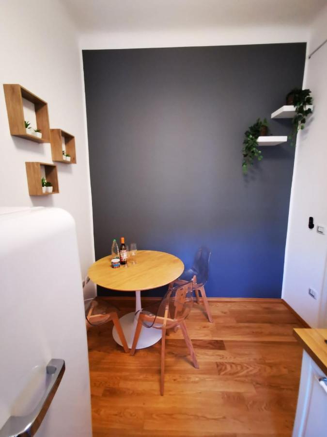 Amio Apartment - Next To M5 Ca Granda Milano Eksteriør billede