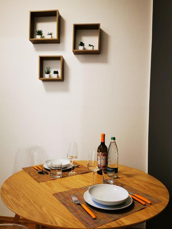 Amio Apartment - Next To M5 Ca Granda Milano Eksteriør billede